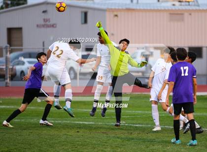 Thumbnail 3 in Millennium vs Tolleson photogallery.