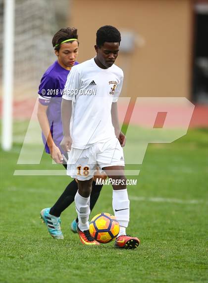 Thumbnail 1 in Millennium vs Tolleson photogallery.