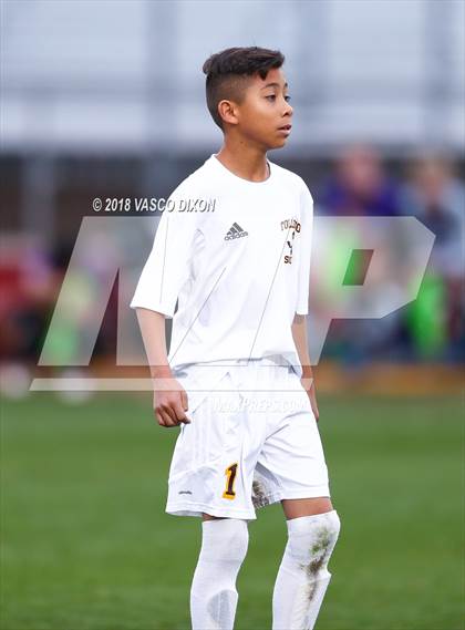 Thumbnail 2 in Millennium vs Tolleson photogallery.