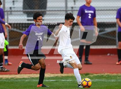 Thumbnail 3 in Millennium vs Tolleson photogallery.