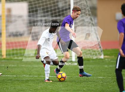Thumbnail 1 in Millennium vs Tolleson photogallery.