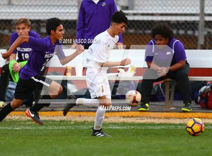 Thumbnail 1 in Millennium vs Tolleson photogallery.