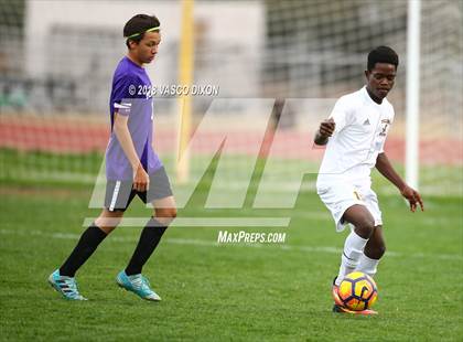 Thumbnail 2 in Millennium vs Tolleson photogallery.