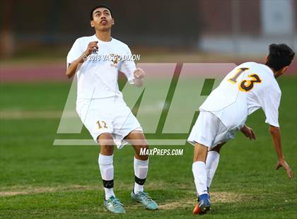 Thumbnail 3 in Millennium vs Tolleson photogallery.