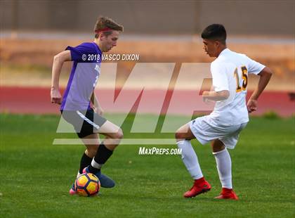 Thumbnail 1 in Millennium vs Tolleson photogallery.