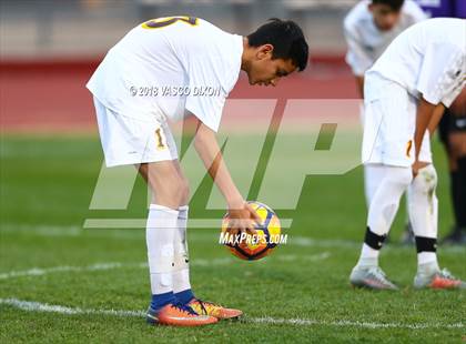 Thumbnail 2 in Millennium vs Tolleson photogallery.