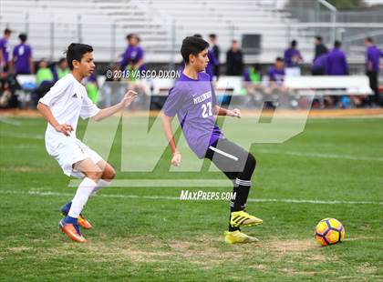 Thumbnail 3 in Millennium vs Tolleson photogallery.