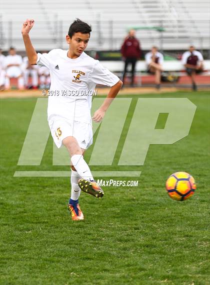 Thumbnail 3 in Millennium vs Tolleson photogallery.