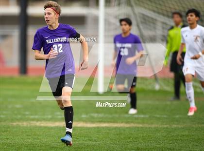 Thumbnail 2 in Millennium vs Tolleson photogallery.