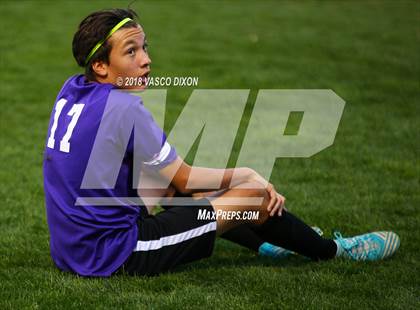 Thumbnail 2 in Millennium vs Tolleson photogallery.