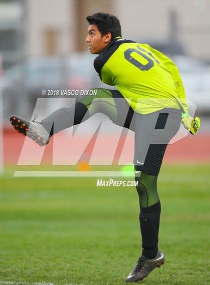 Thumbnail 1 in Millennium vs Tolleson photogallery.