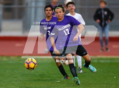 Thumbnail 1 in Millennium vs Tolleson photogallery.