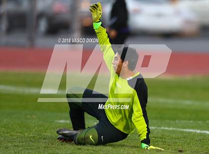 Thumbnail 3 in Millennium vs Tolleson photogallery.
