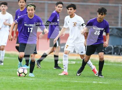 Thumbnail 3 in Millennium vs Tolleson photogallery.