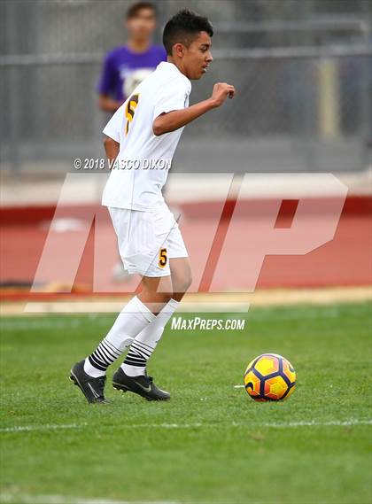Thumbnail 3 in Millennium vs Tolleson photogallery.