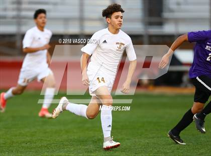 Thumbnail 3 in Millennium vs Tolleson photogallery.