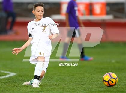 Thumbnail 1 in Millennium vs Tolleson photogallery.