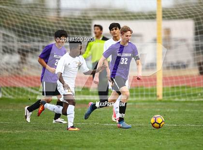 Thumbnail 2 in Millennium vs Tolleson photogallery.