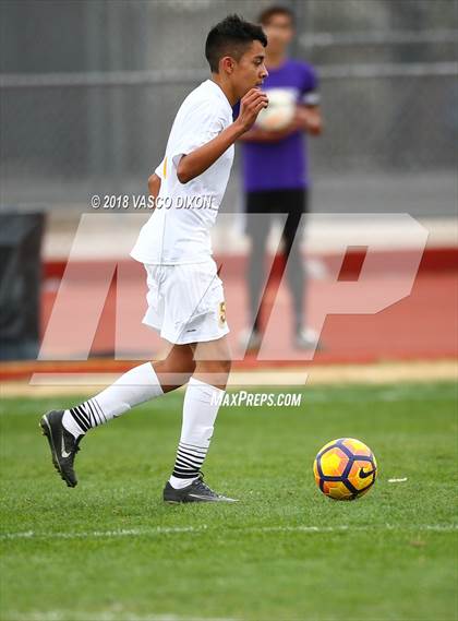 Thumbnail 2 in Millennium vs Tolleson photogallery.
