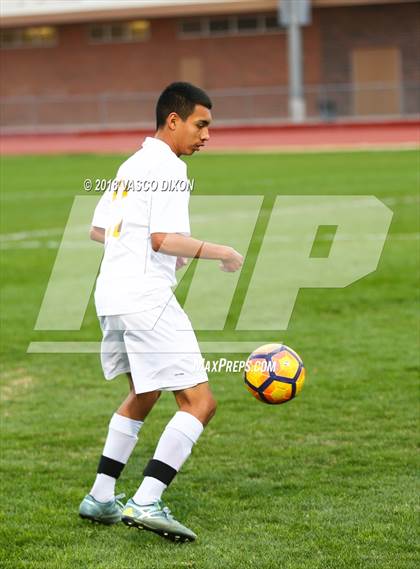 Thumbnail 3 in Millennium vs Tolleson photogallery.