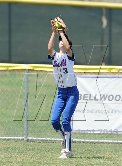 Thumbnail 1 in Torrance @ Los Alamitos (Game 2) photogallery.