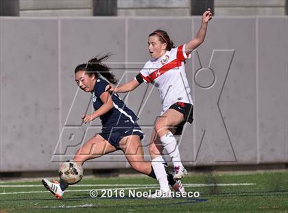 Thumbnail 3 in Urban vs. Marin Academy (BCL West Final) photogallery.