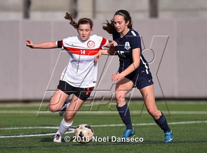 Thumbnail 3 in Urban vs. Marin Academy (BCL West Final) photogallery.