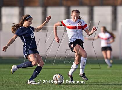 Thumbnail 2 in Urban vs. Marin Academy (BCL West Final) photogallery.