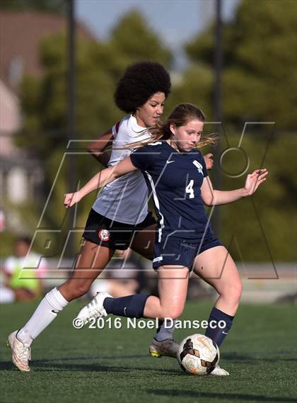 Thumbnail 1 in Urban vs. Marin Academy (BCL West Final) photogallery.