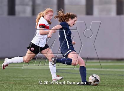 Thumbnail 3 in Urban vs. Marin Academy (BCL West Final) photogallery.