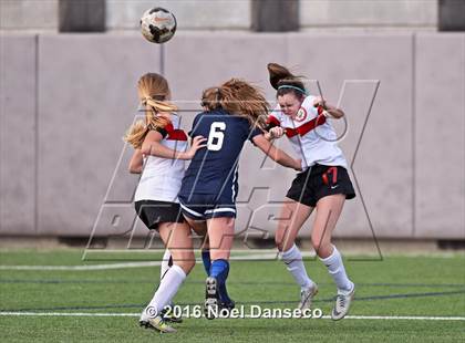 Thumbnail 2 in Urban vs. Marin Academy (BCL West Final) photogallery.