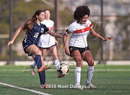 Thumbnail 1 in Urban vs. Marin Academy (BCL West Final) photogallery.
