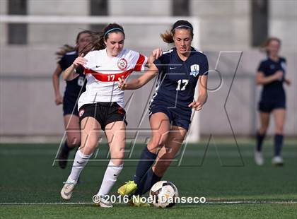 Thumbnail 2 in Urban vs. Marin Academy (BCL West Final) photogallery.