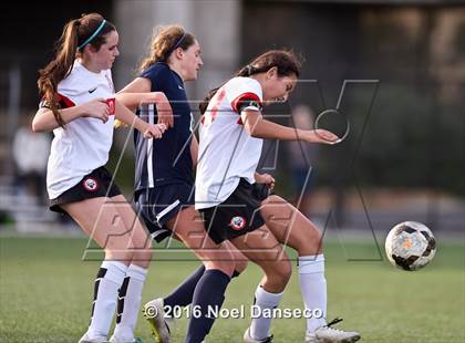 Thumbnail 3 in Urban vs. Marin Academy (BCL West Final) photogallery.