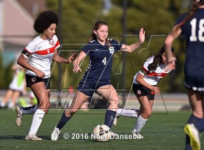 Thumbnail 3 in Urban vs. Marin Academy (BCL West Final) photogallery.