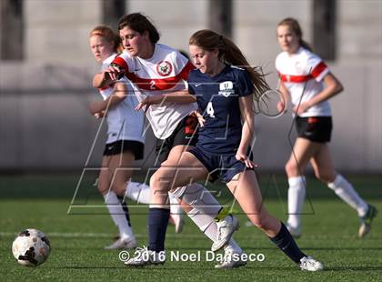 Thumbnail 3 in Urban vs. Marin Academy (BCL West Final) photogallery.
