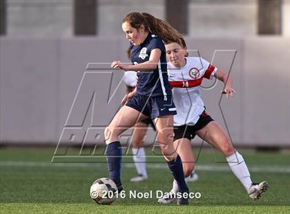 Thumbnail 3 in Urban vs. Marin Academy (BCL West Final) photogallery.