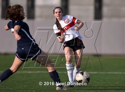 Thumbnail 2 in Urban vs. Marin Academy (BCL West Final) photogallery.