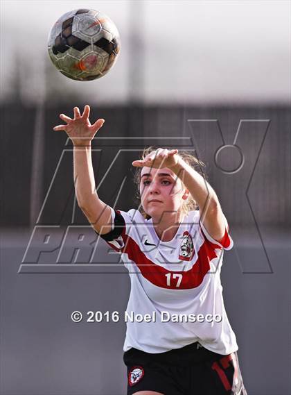 Thumbnail 1 in Urban vs. Marin Academy (BCL West Final) photogallery.