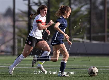 Thumbnail 1 in Urban vs. Marin Academy (BCL West Final) photogallery.
