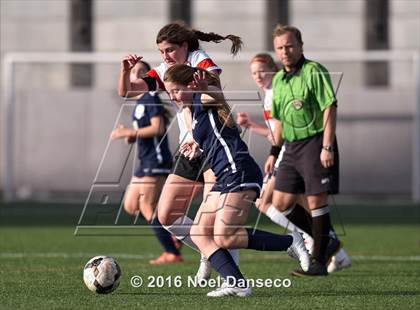 Thumbnail 1 in Urban vs. Marin Academy (BCL West Final) photogallery.