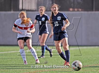 Thumbnail 3 in Urban vs. Marin Academy (BCL West Final) photogallery.