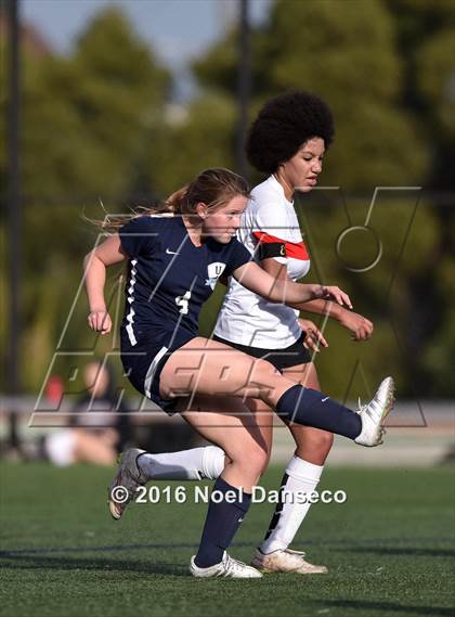 Thumbnail 2 in Urban vs. Marin Academy (BCL West Final) photogallery.