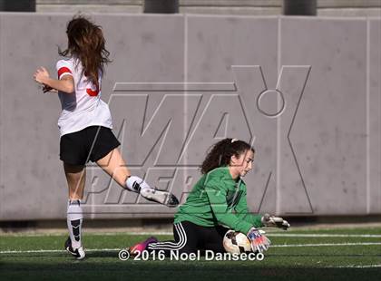 Thumbnail 1 in Urban vs. Marin Academy (BCL West Final) photogallery.