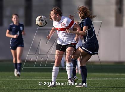 Thumbnail 1 in Urban vs. Marin Academy (BCL West Final) photogallery.