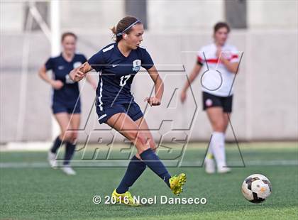 Thumbnail 1 in Urban vs. Marin Academy (BCL West Final) photogallery.