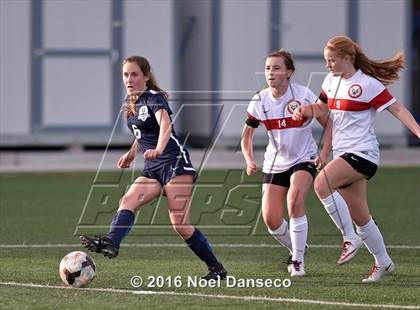Thumbnail 2 in Urban vs. Marin Academy (BCL West Final) photogallery.