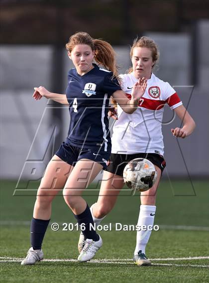 Thumbnail 3 in Urban vs. Marin Academy (BCL West Final) photogallery.