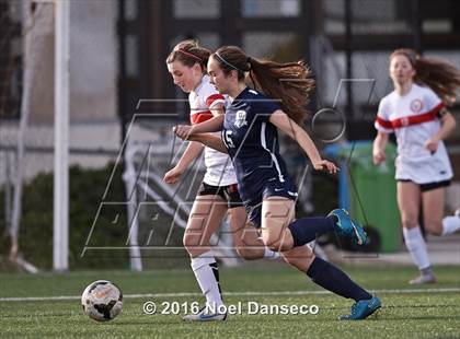 Thumbnail 2 in Urban vs. Marin Academy (BCL West Final) photogallery.