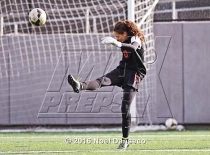 Thumbnail 1 in Urban vs. Marin Academy (BCL West Final) photogallery.